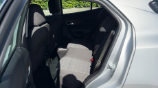 Vauxhall Mokka 1.4T Exclusiv 5dr Petrol Hatchback